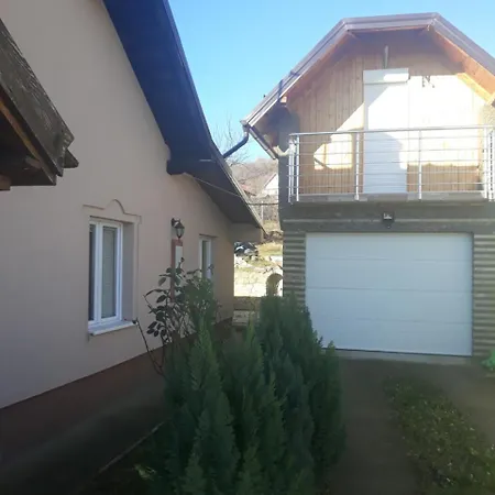 Darija Lejlighed Vrdnik