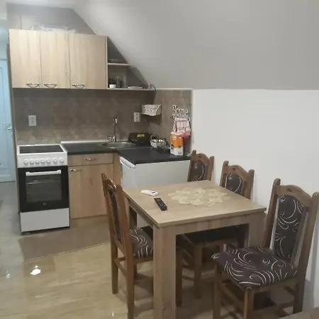 Darija Lejlighed Vrdnik